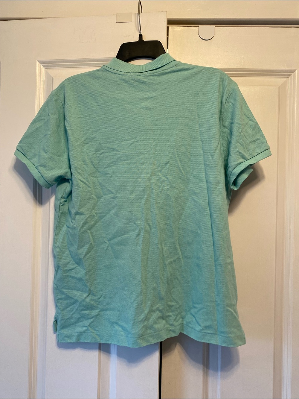 Ralph Lauren Women’s Polo Shirt - Picture 4 of 4